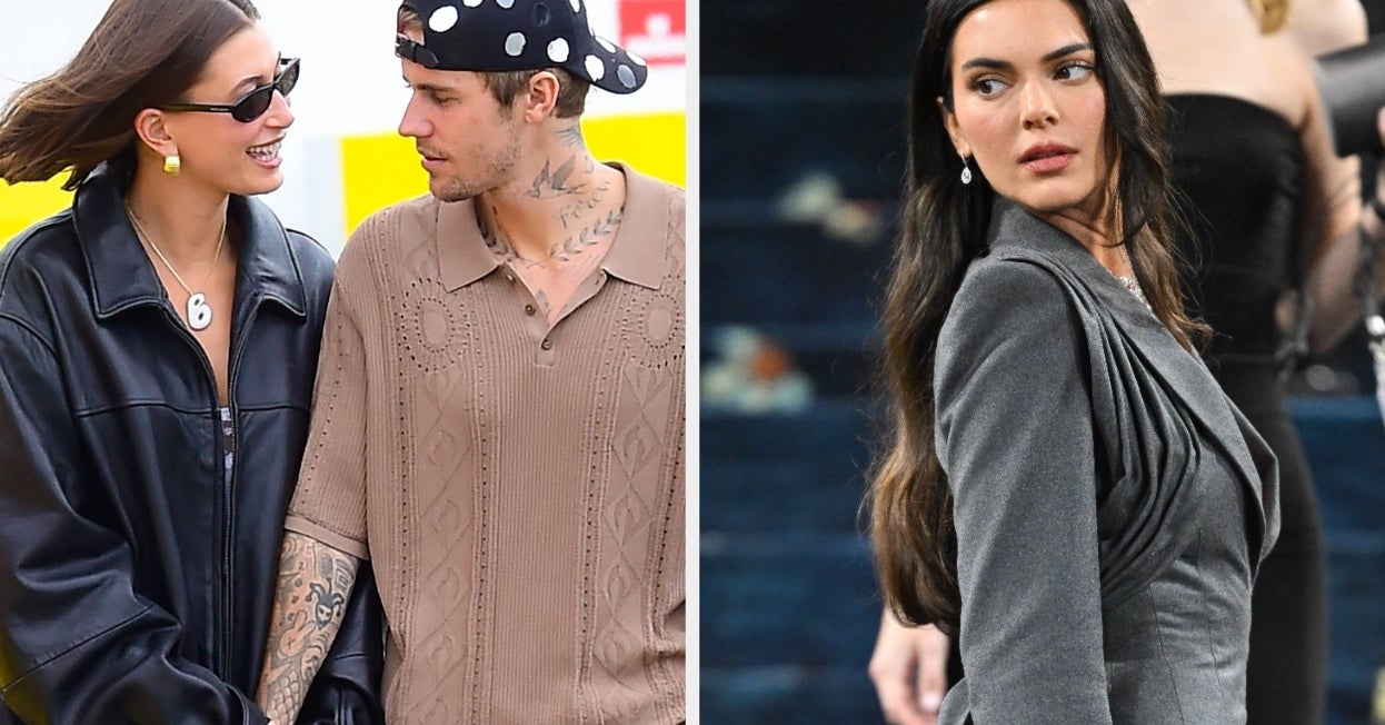 Justin Bieber’s Past Response To Kendall Jenner On Vogue Makes His Hailey Bieber Post More Shocking