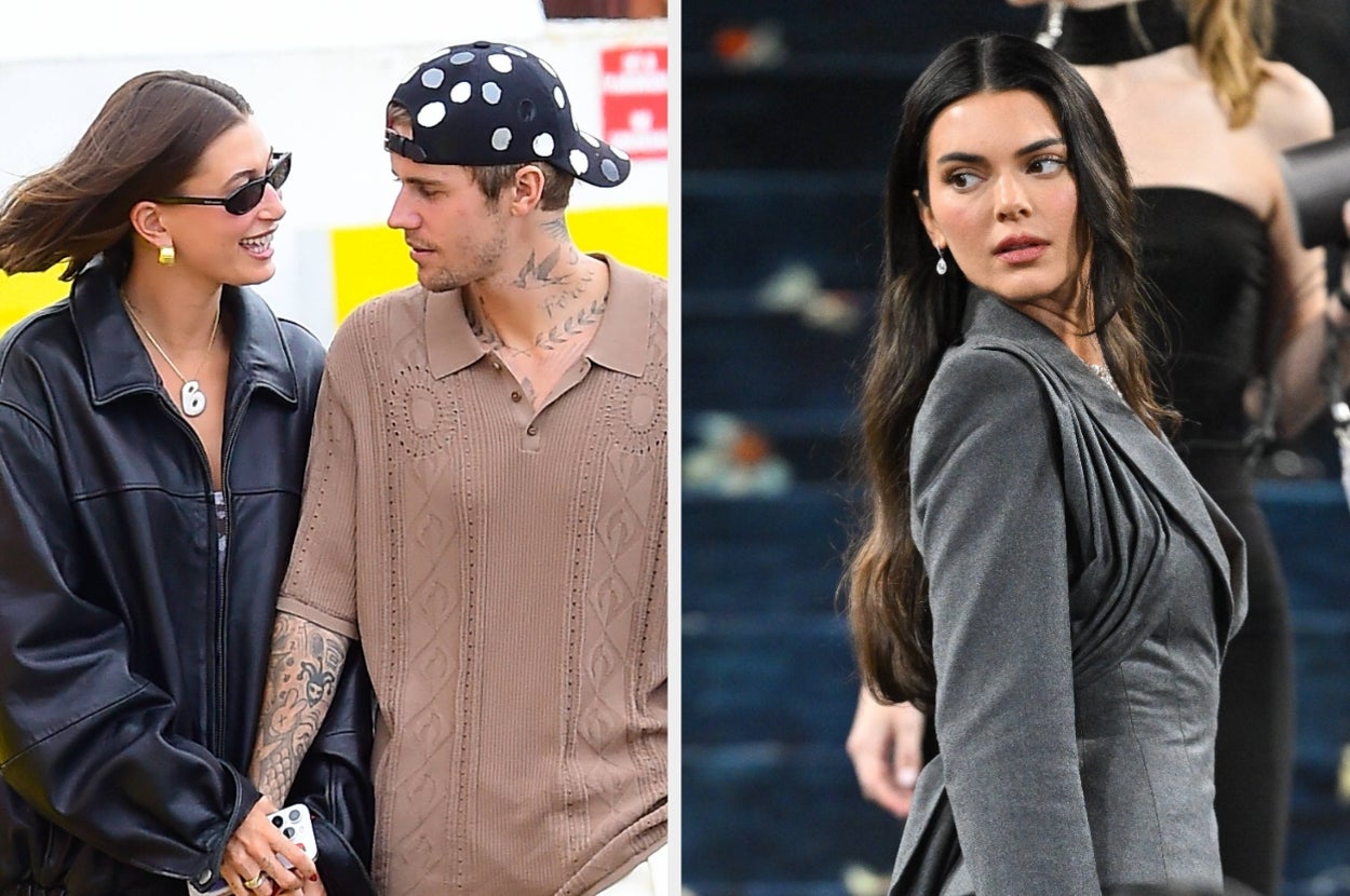 Justin Bieber’s Resurfaced Response To “Beautiful” Kendall Jenner’s Vogue Cover Makes His Recent Post About His Wife Hailey Bieber’s Even More Shocking