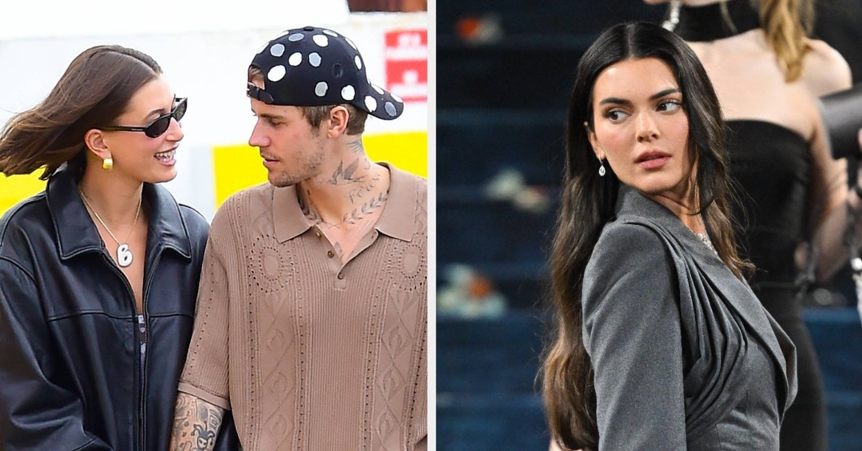 Justin Bieber’s Past Response To Kendall Jenner On Vogue Makes His Hailey Bieber Post More Shocking