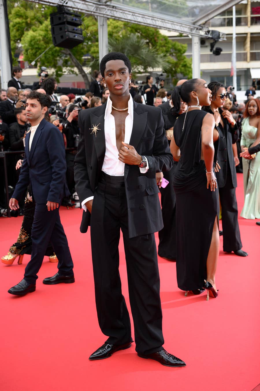 Best Cannes Film Festival 2025 Red Carpet Looks Best Cannes Film Festival 2025 Red Carpet Looks