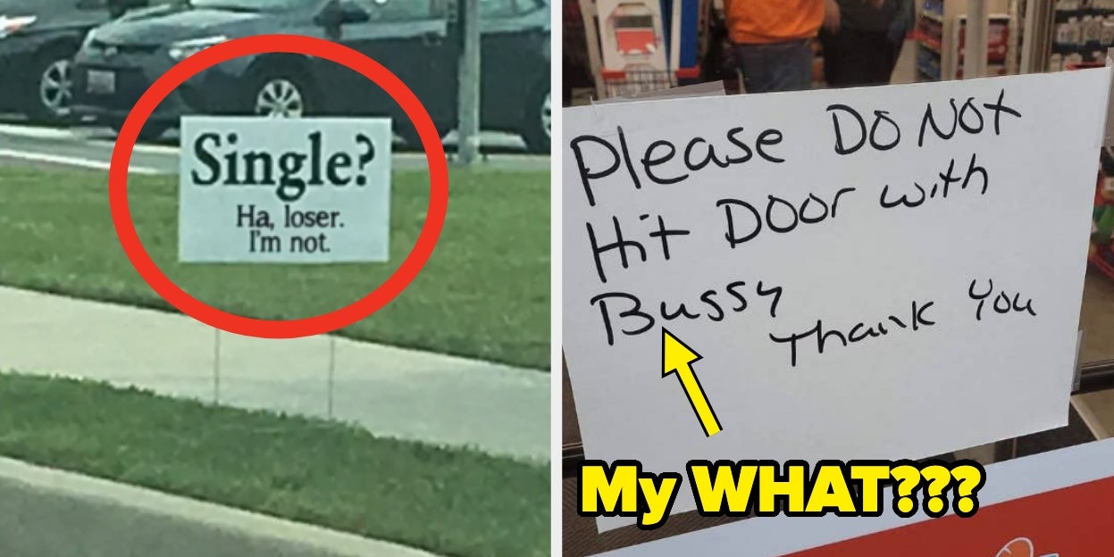 69 (Nice) Hilarious Photos That Will Bring A Chuckle To Even The Most Hopeless Souls