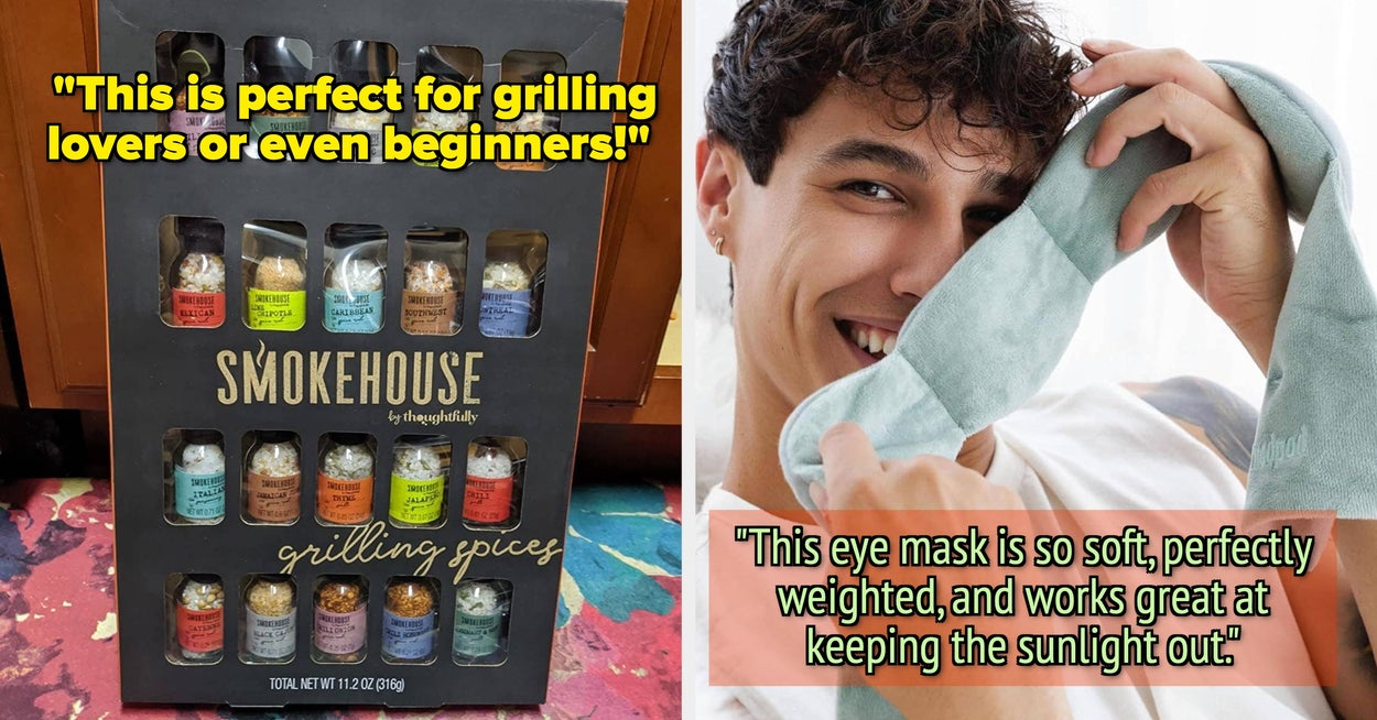 20 Things From Amazon That Make Perfect Father's Day Gifts