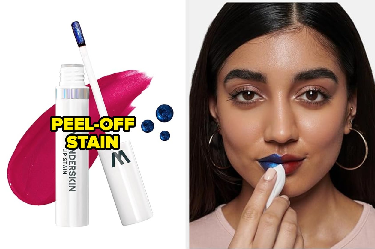 18 Beauty Products You'll Wish You Could Give More Than 5 Stars