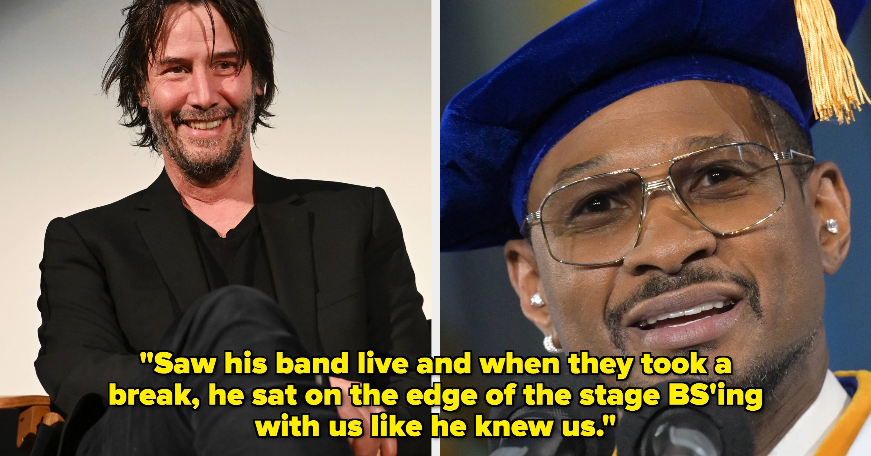 People Who Worked With Celebs Are Sharing Their Best And Worst Experiences