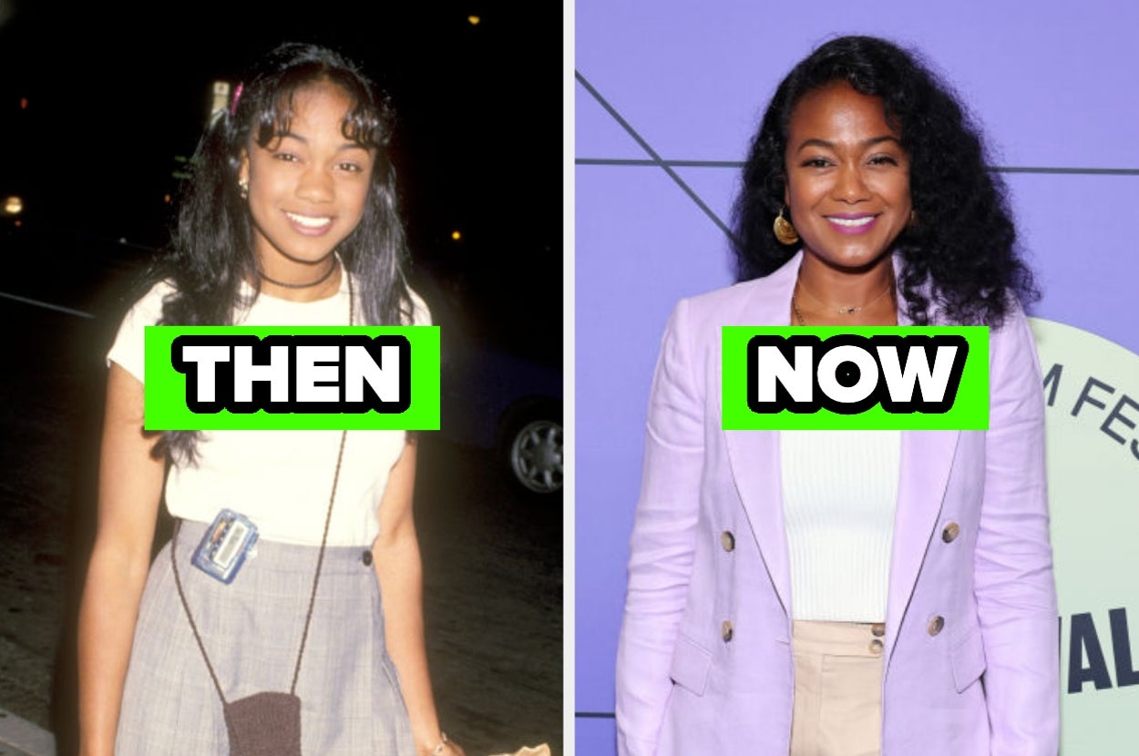 This "Fresh Prince Of Bel-Air" Star's Post Is Going Viral After She Revealed What Her Mom Did To Protect Her As A Child Star