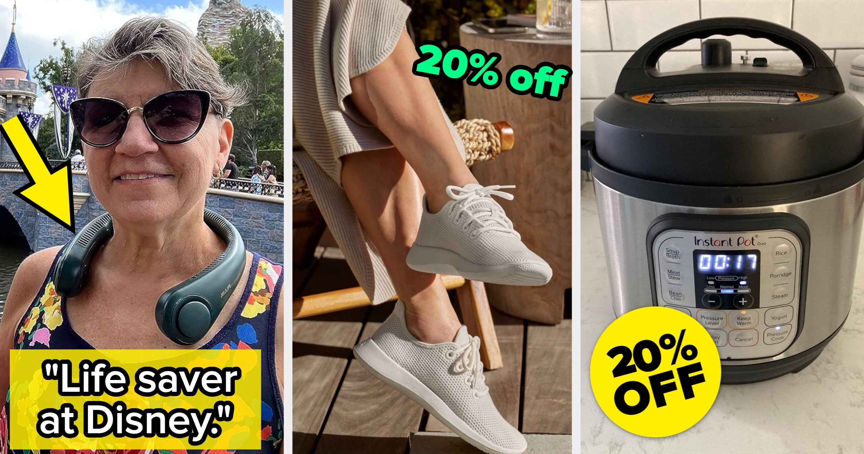 31 Practical Things Worth Buying From Memorial Day Sales