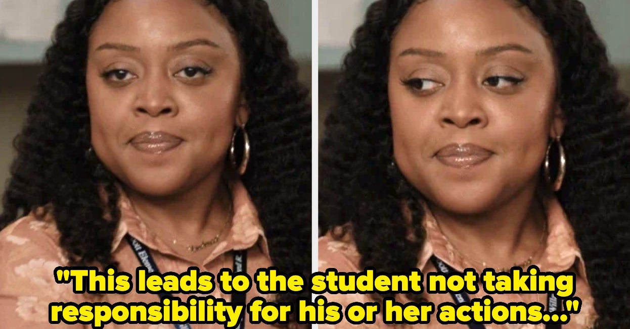Teachers Are Revealing "Red Flags" They Notice Right Away When Meeting A Parent Or A Kid