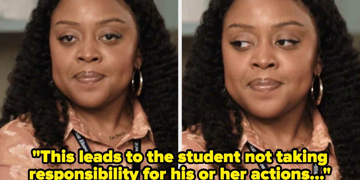 Teachers Are Revealing Parenting "Red Flags" They Notice Right Away When Meeting A Parent Or A Kid
