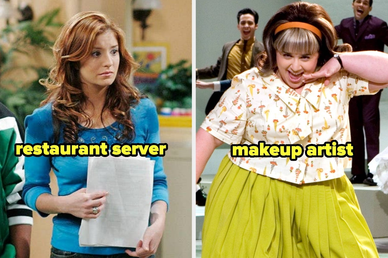 21 Celebs Who Took Normal Jobs After Their Hollywood Money Ran Out