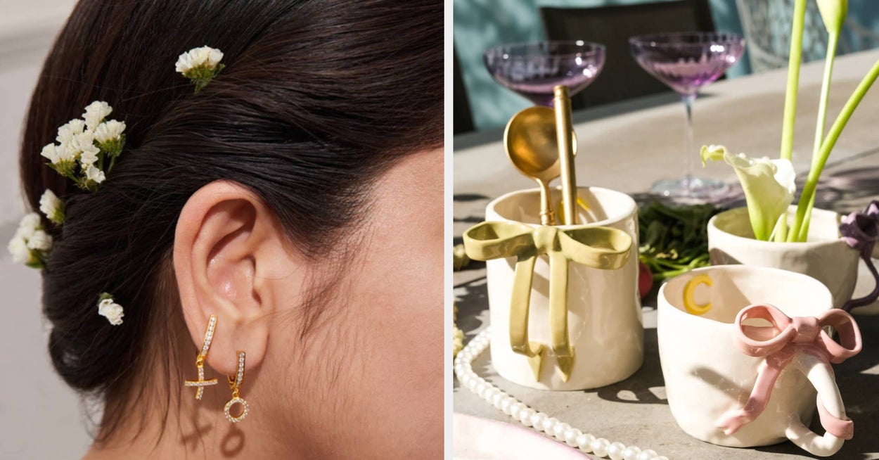 34 Incredible Asian-Owned Brands That Deserve A Permanent Spot In Your Shopping Rotation