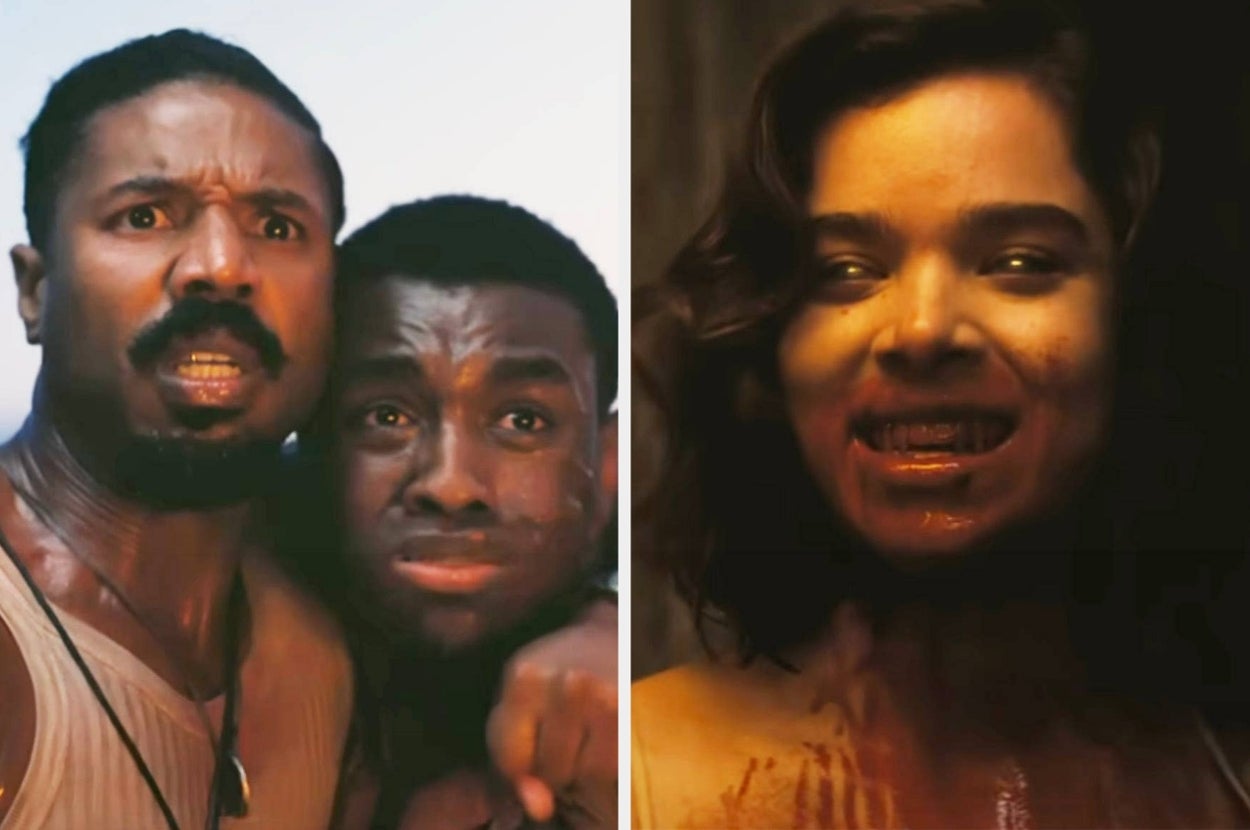 21 "Sinners" Easter Eggs And Brilliant Details That You Probably Missed The First Time Around