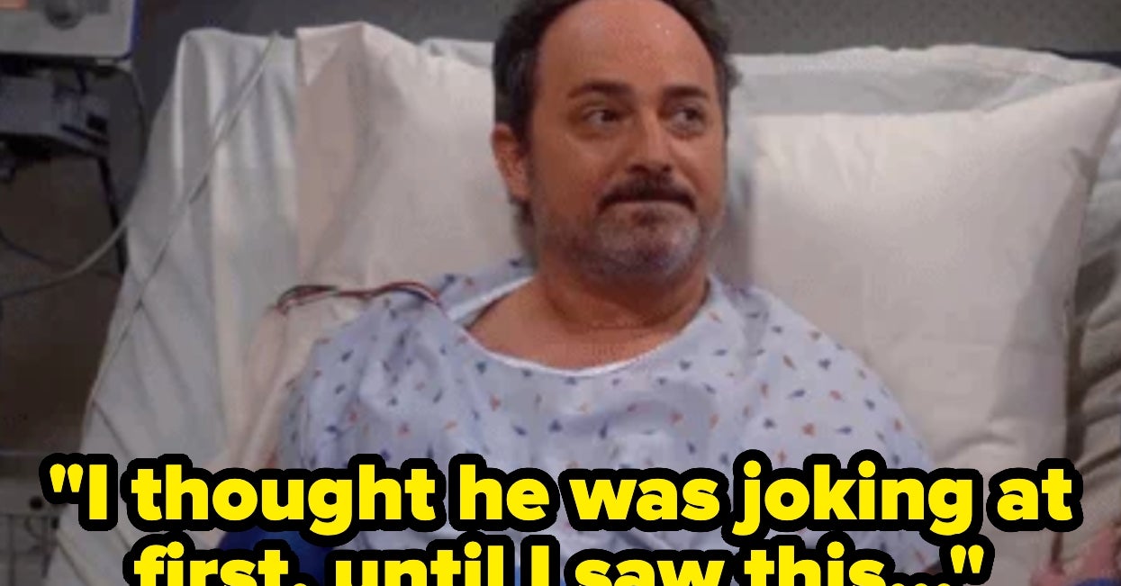 Nurses With Dying Patients, Share With Us The Most Unexplainable Things You've Ever Witnessed