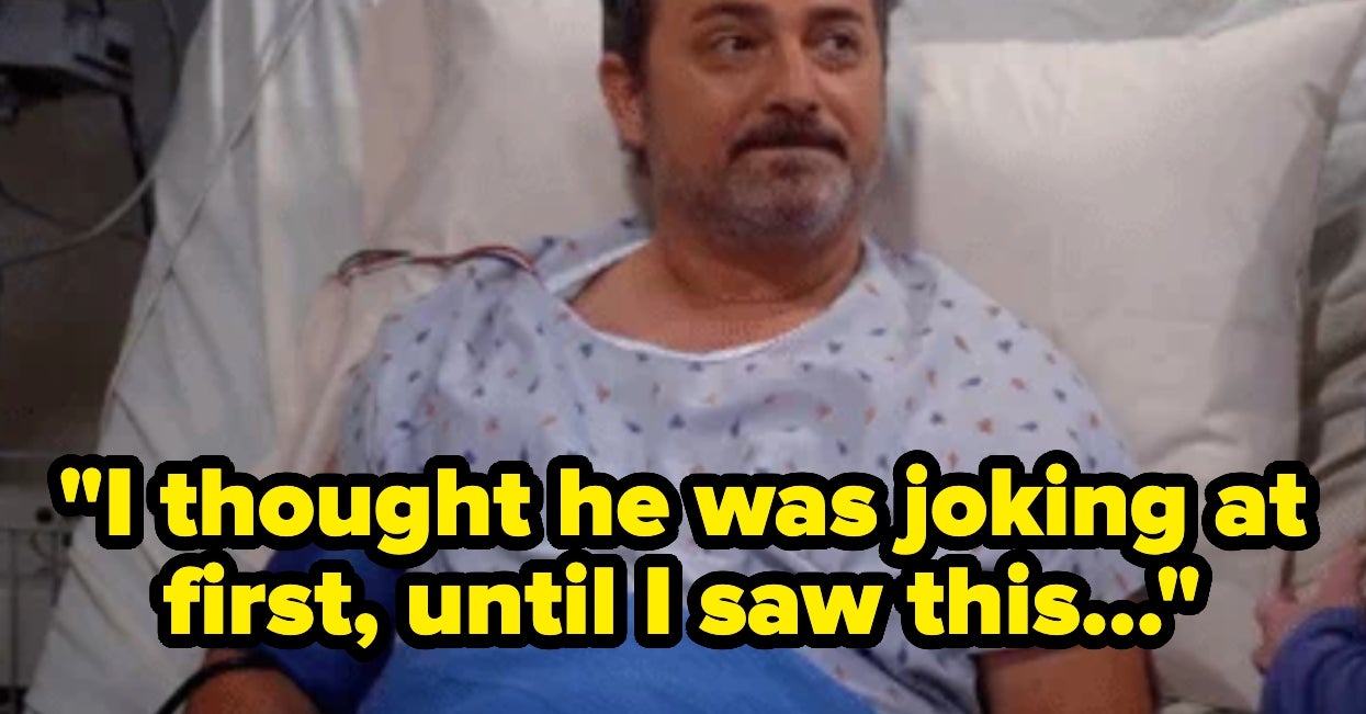 Nurses With Dying Patients, Share With Us The Most Unexplainable Things You've Ever Witnessed
