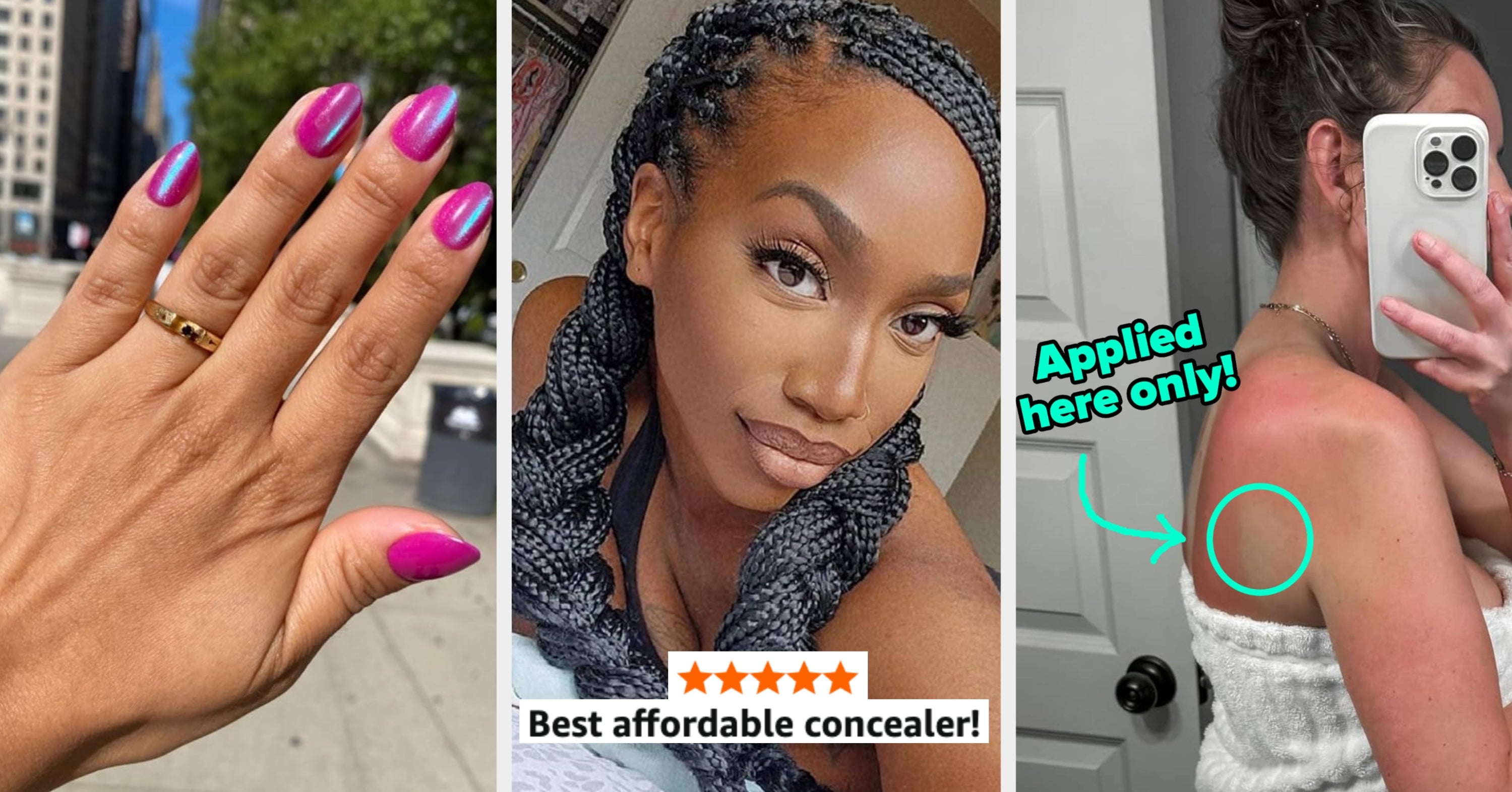 21 Beauty Products From Amazon's "Internet Famous" Section That Truly Deserve The Hype
