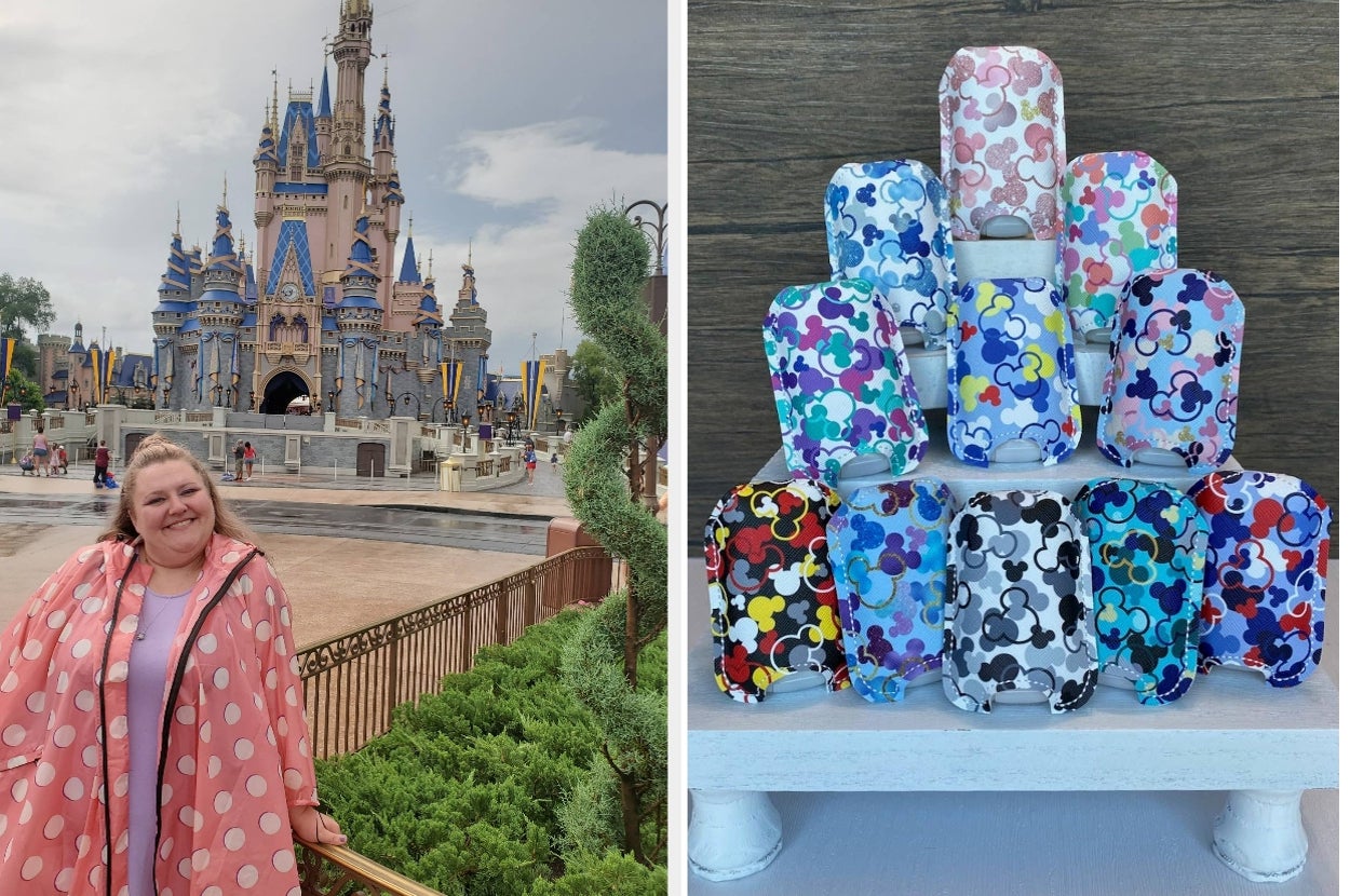 I’ve Been A Disney World And Universal Studios Annual Passholder For 10 Years: Here Are The 25 Products That’ll Help You Survive A Theme Park Vacation