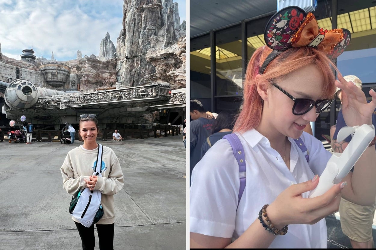 I’ve Been A Disney World And Universal Studios Annual Passholder For 10 Years: Here Are The 25 Products That’ll Help You Survive A Theme Park Vacation
