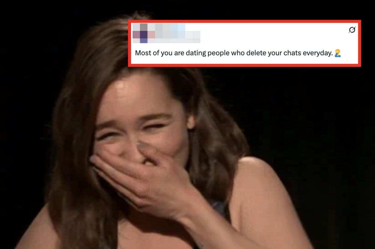 I'm Cackling At These 20 Funny Dating Posts, Because It Truly Doesn't Get Any Worse Than This