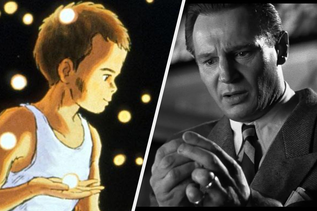 "I Felt Like My Heart Was Poisoned" – 16 Movies That Disturbed And Devastated People So Much They Will Never Watch Them Again