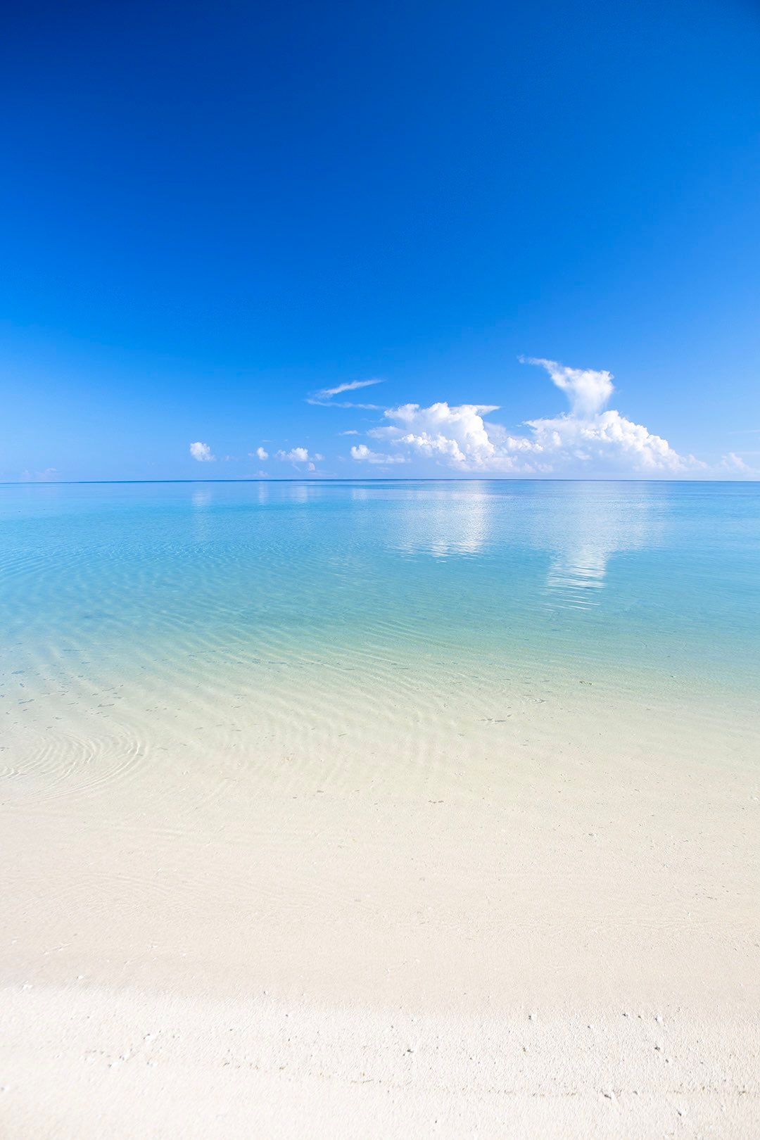 沖縄 石垣島の海岸 Atsushiさん(@AtsushiOkinawa)のXより