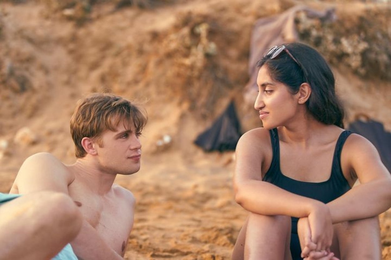 Ambika Mod Highlights Double Standard When Comparing Her Career To "One Day" Co-Star Leo Woodall's