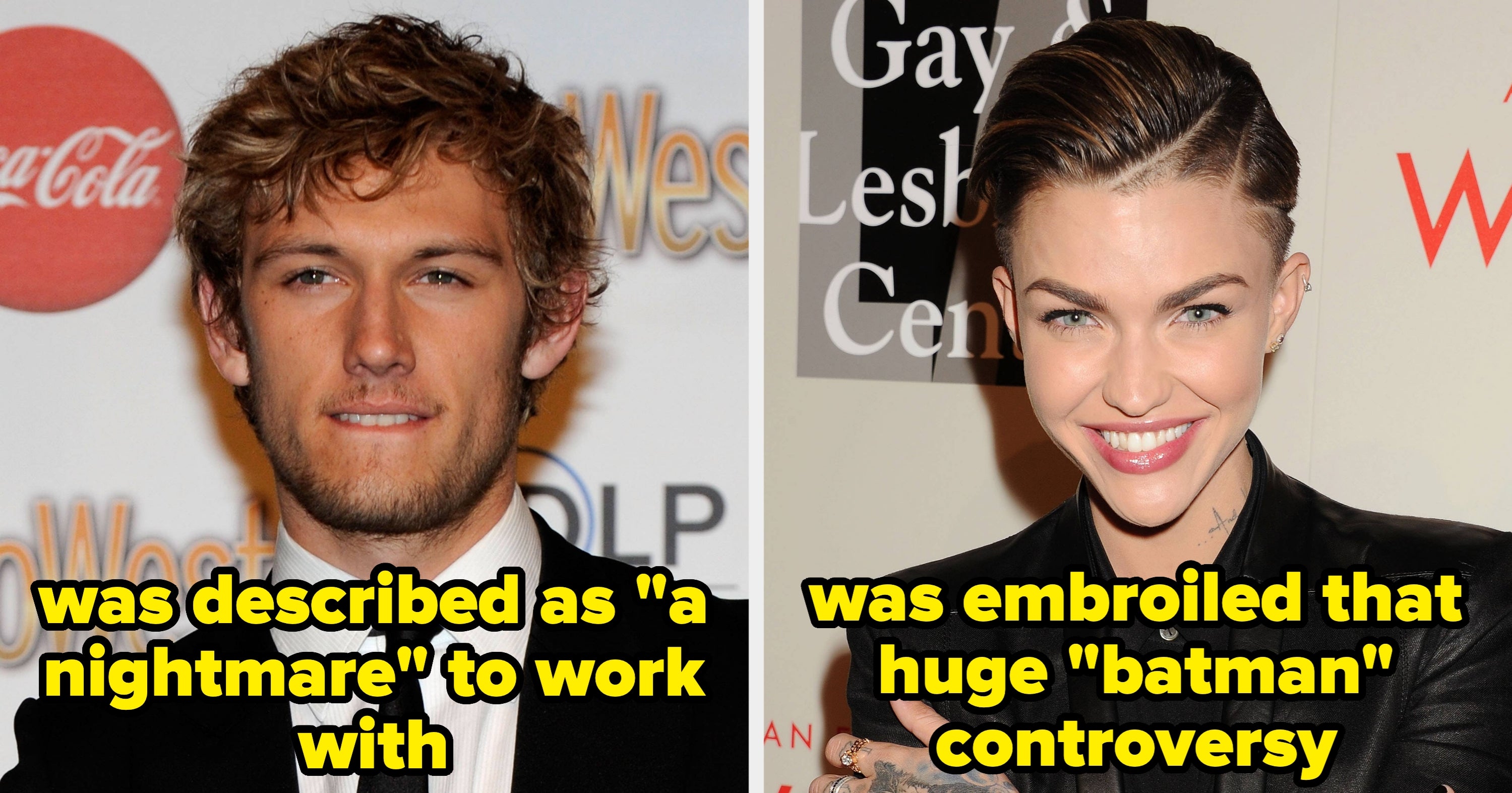 21 Celebs Who Are Way Less Popular Or Universally Loved Now Than They Were, Like, 15 Years Ago