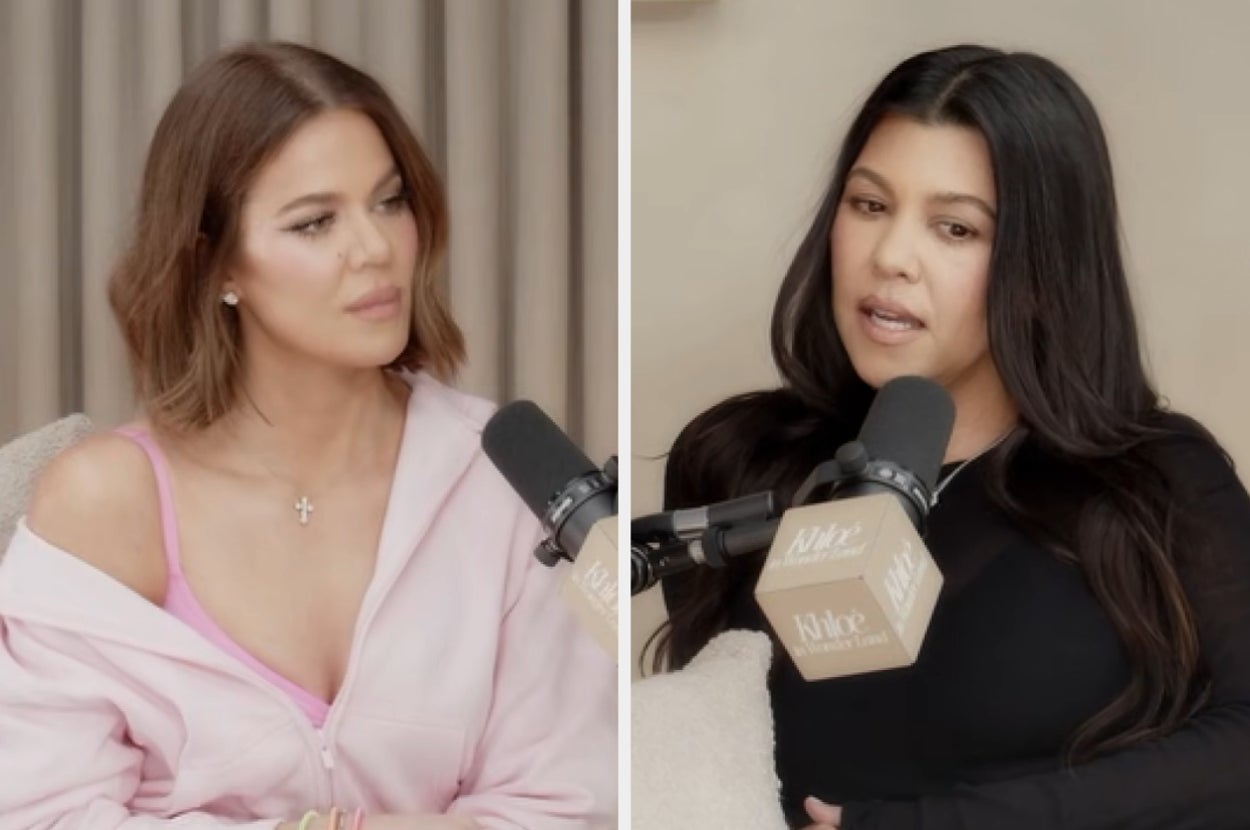 Kourtney Kardashian Questioned Why Kids Go To School As She Admitted She Finds It “So Dated,” And People Think It’s Extremely “Irresponsible” And “Out Of Touch”