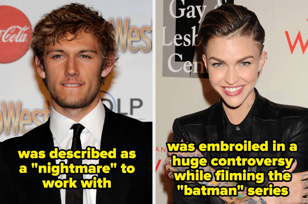 21 Celebrities Who Were A Different Level Of Popular In The 2000s And 2010s Vs. What They’re All Up To Now