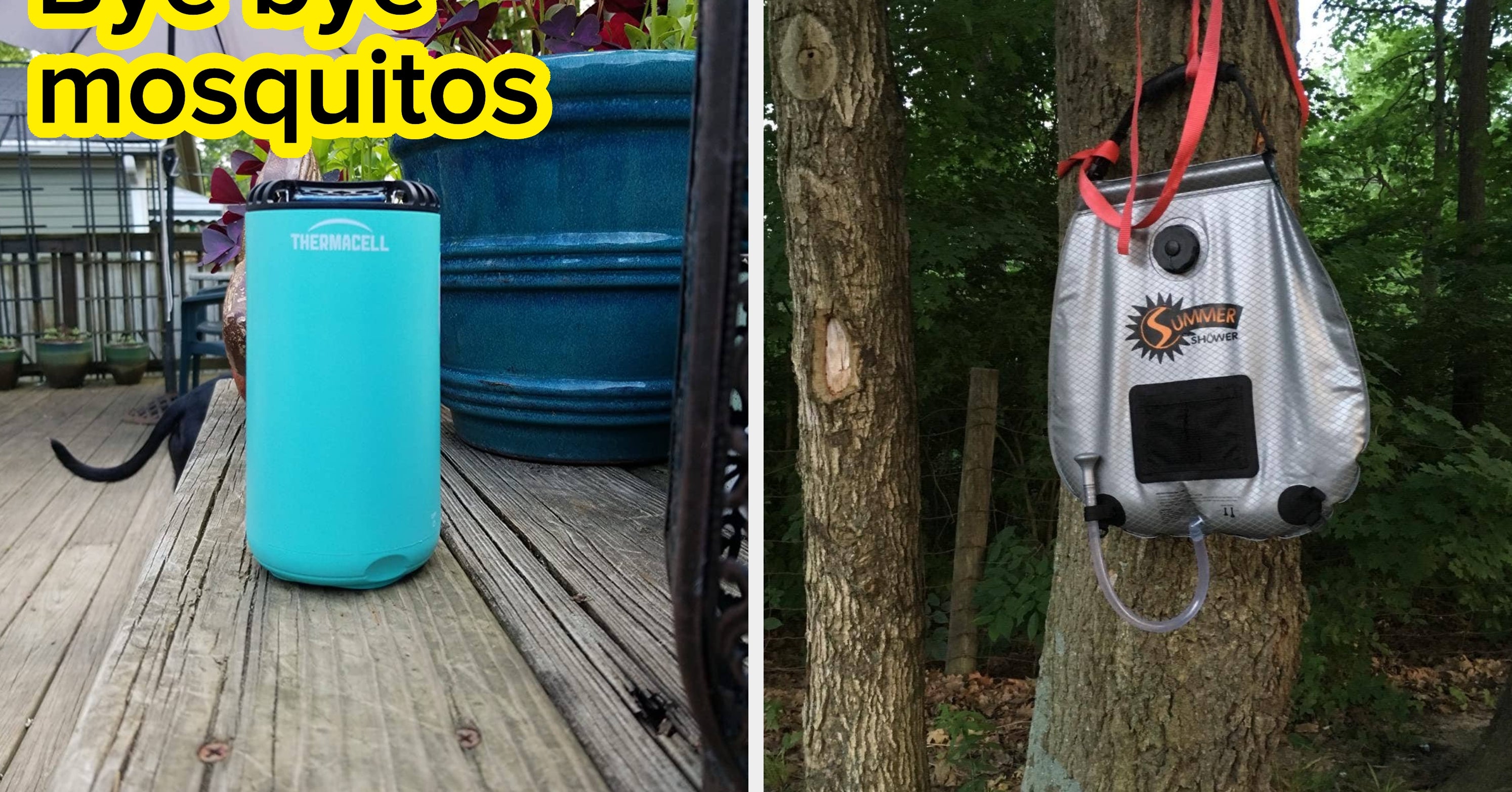 48 Products That’ll Make Camping About 50 Times Easier