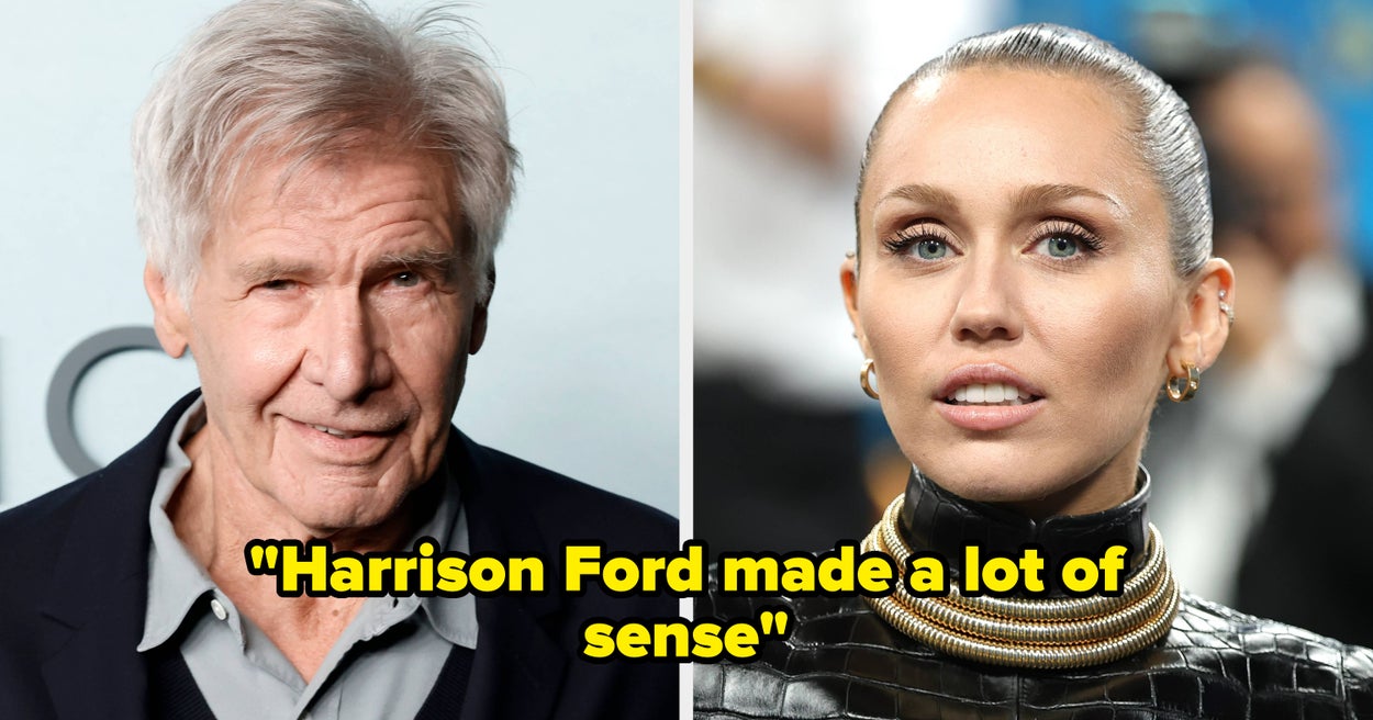Miley Cyrus Just Explained Why She Scrapped Her Forest Tour, And It's So Random