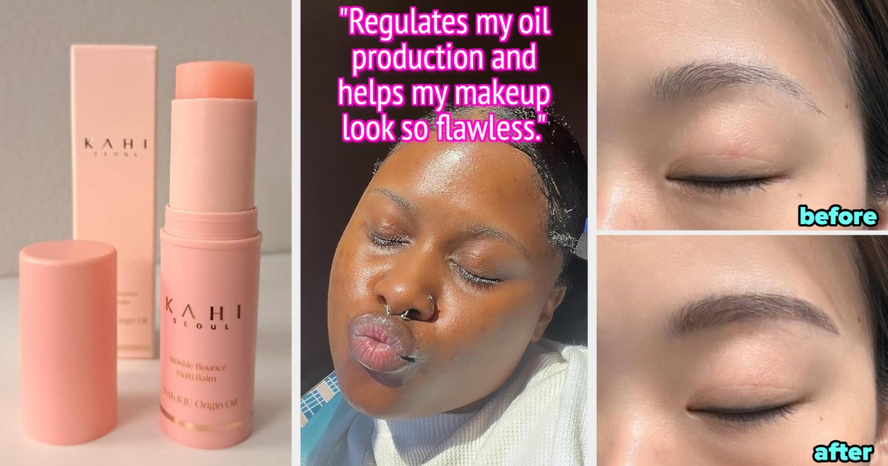 K-Beauty Products That’ll Have You Saying "Where Have You Been All My Life?"