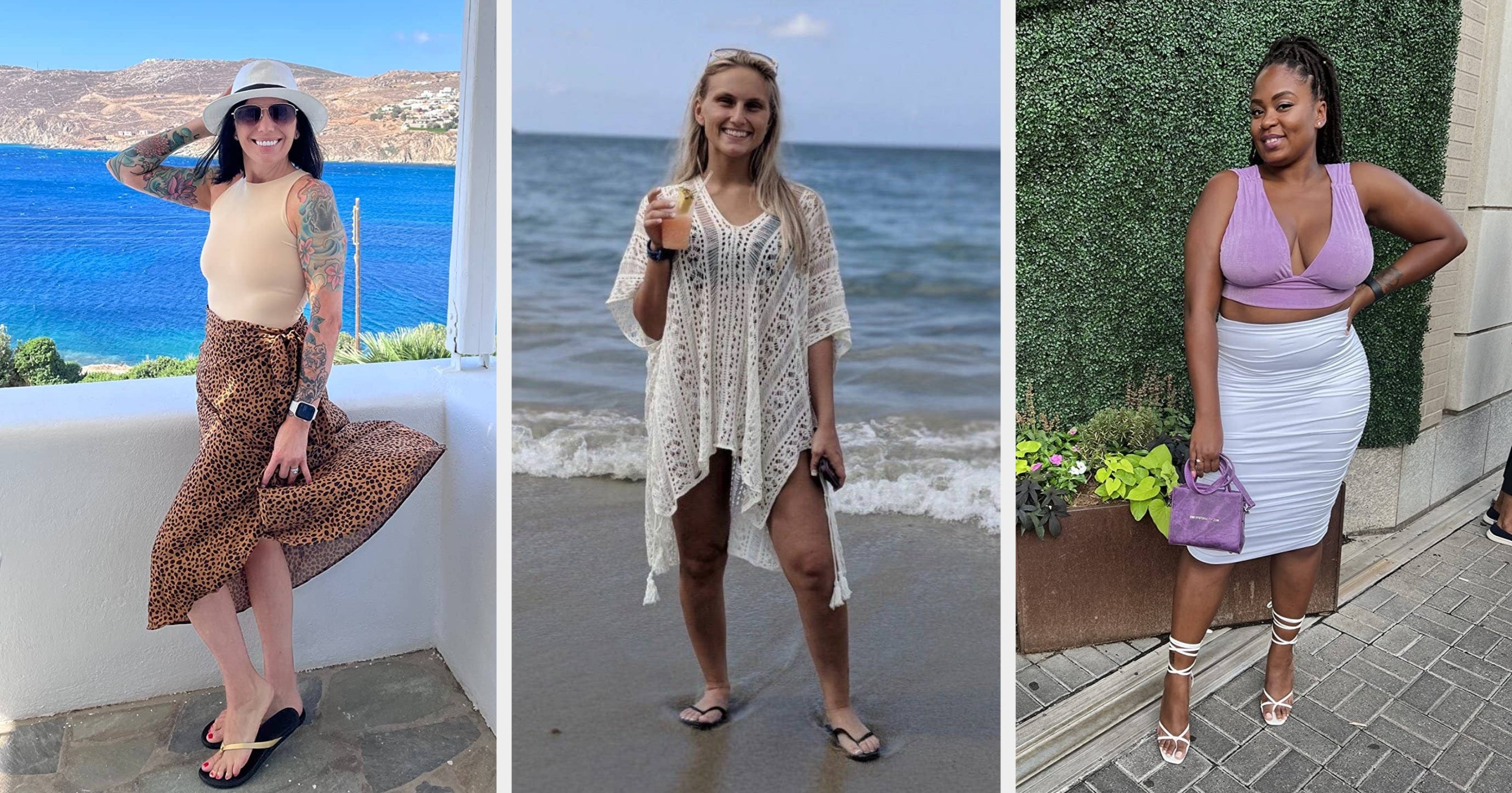 27 Amazon Finds That Are About To Become Your New Favorite Things To Wear