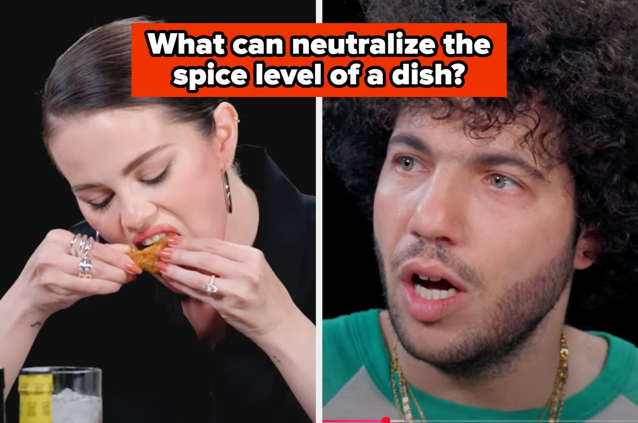 If You Get More Than 13/20 On This Cooking Trivia Quiz, You Know More About Cooking Than 95% Of People