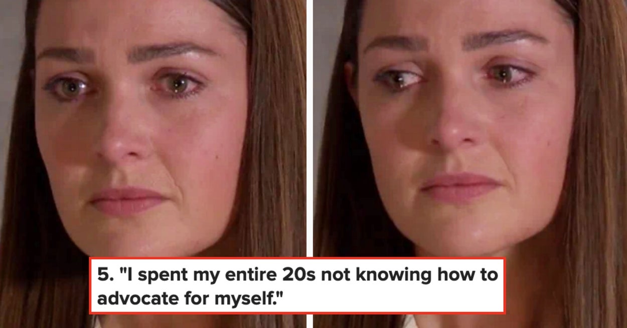 Older Women Are Calling Out "Scams" That Society Normalizes About Women, And It's So Toxic
