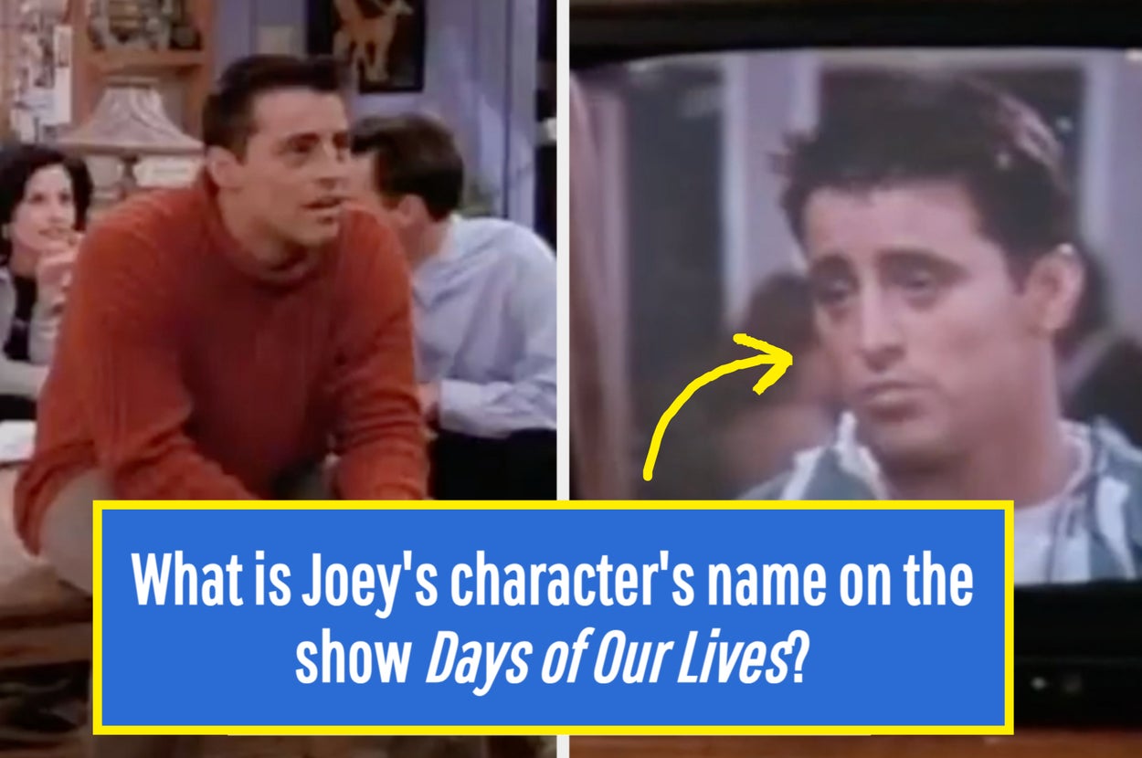 I’m Warning You, This “Friends” Trivia Quiz Is So Specific, It’s Practically Impossible To Get All 35 Questions Right