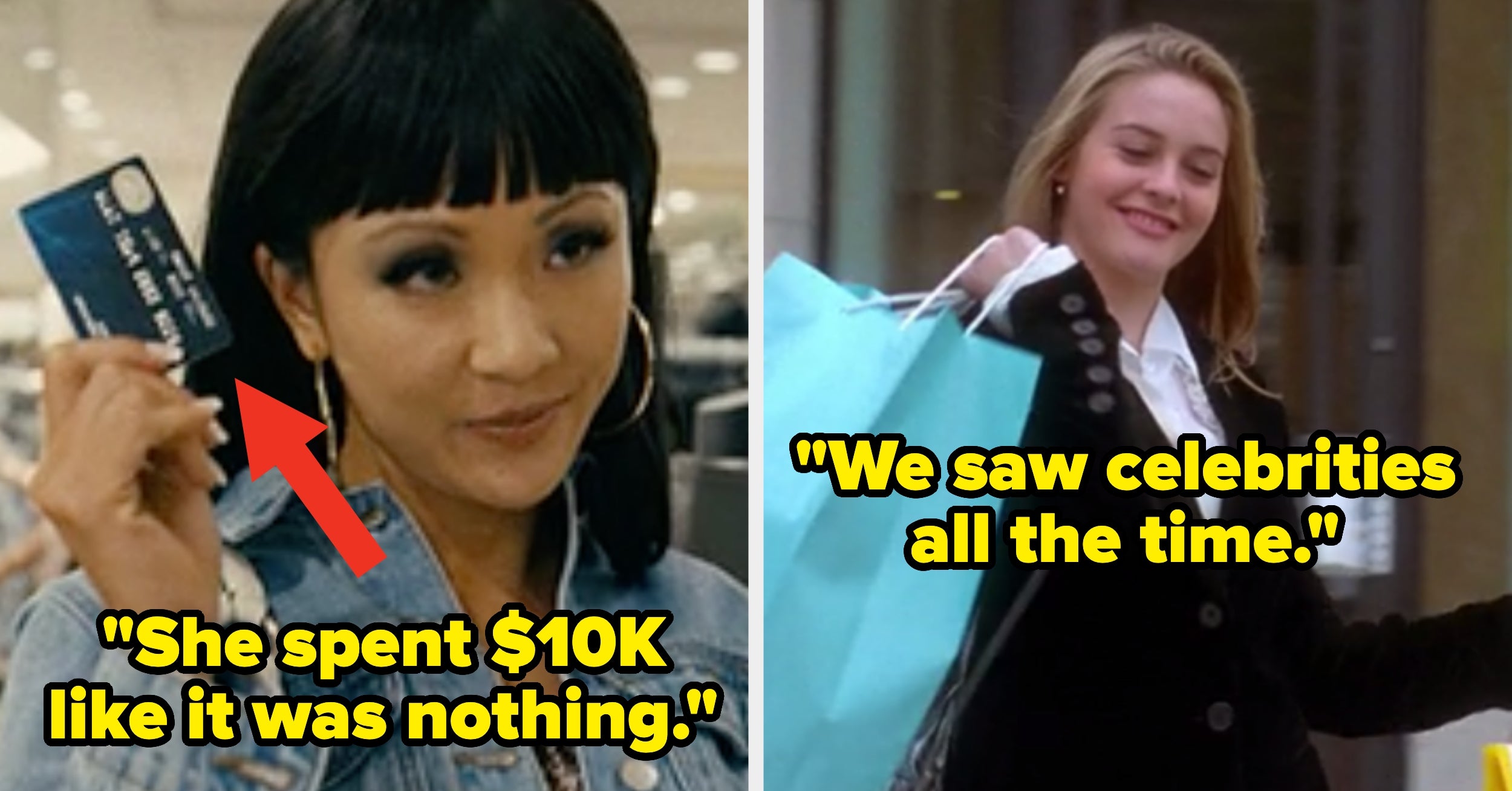 People Who Have Worked In Luxury Retail, Tell Us What It Was Really Like