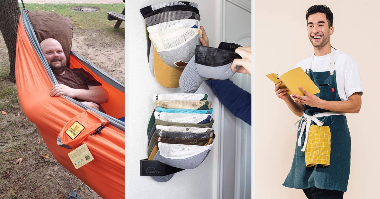 35 Father’s Day Gifts For Anyone Who Still Doesn’t Know What The Heck To Get Their Dad - BuzzFeed