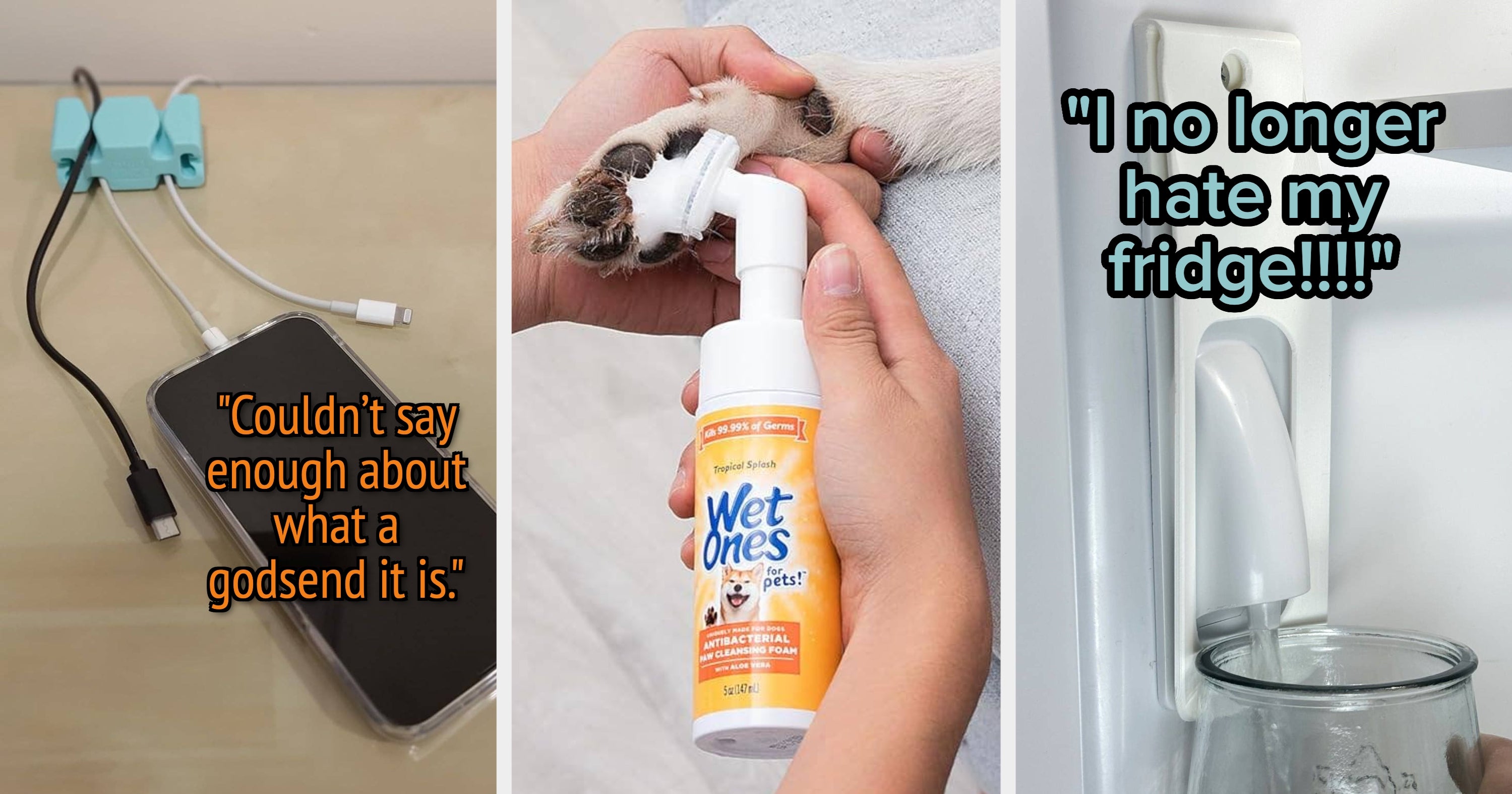 33 Somewhat Mundane Everyday Essentials, But, Hey, At Least They’re Cheap