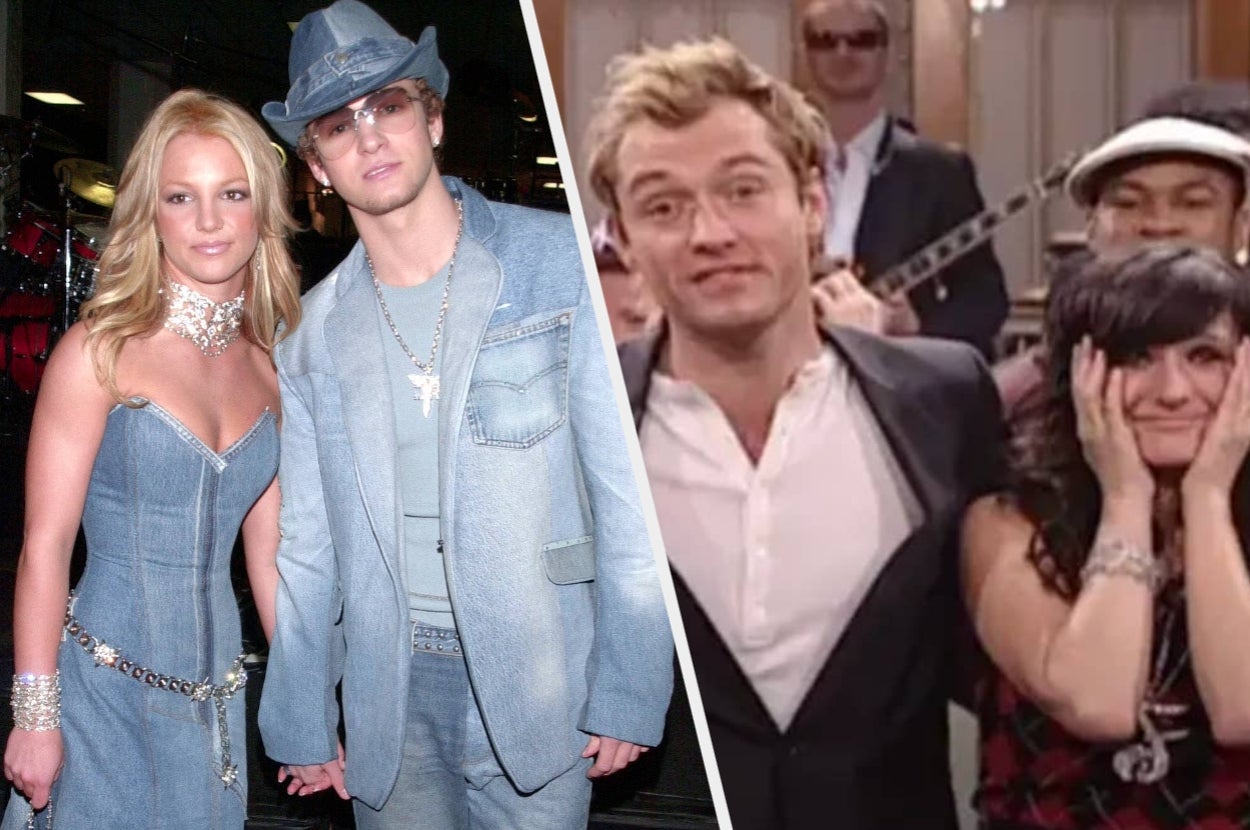 People Are Sharing The '00s Pop Culture Moments That Make Them Want To Die From Cringe And Honestly, Same