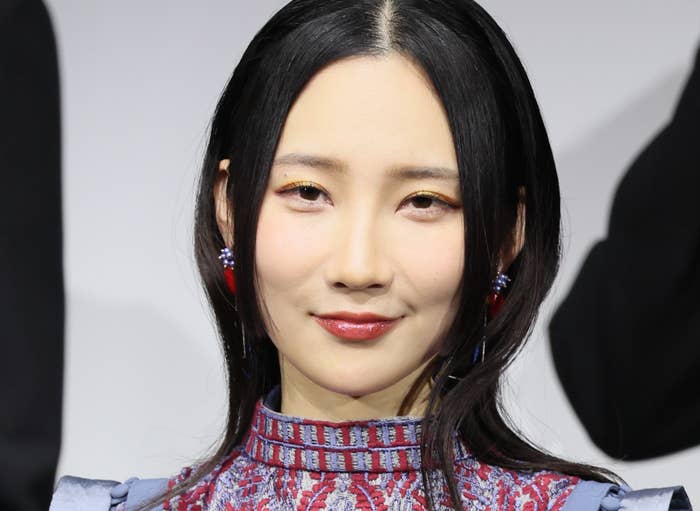 ファーストサマーウイカさん（時事）