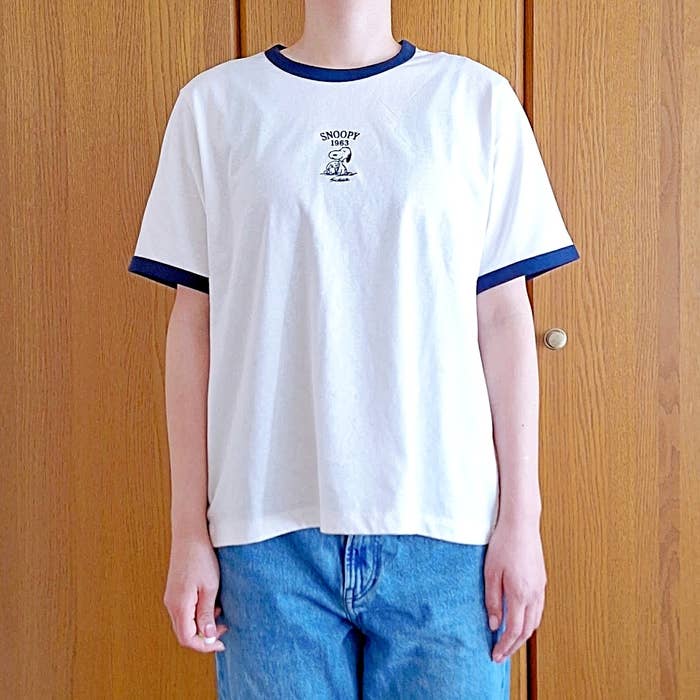 ユニクロ「ピーナッツ UT」