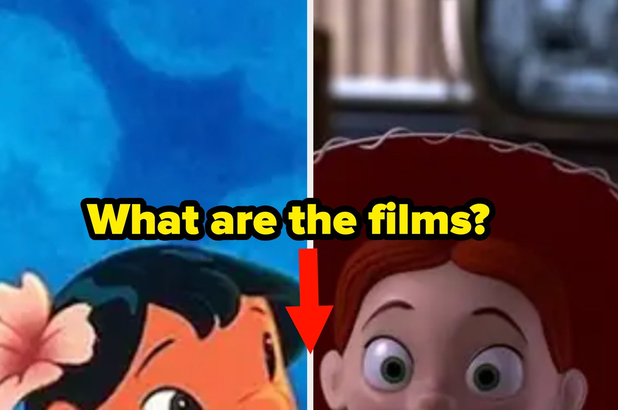 This Disney Quiz Should Be Easy For Any Real Fan