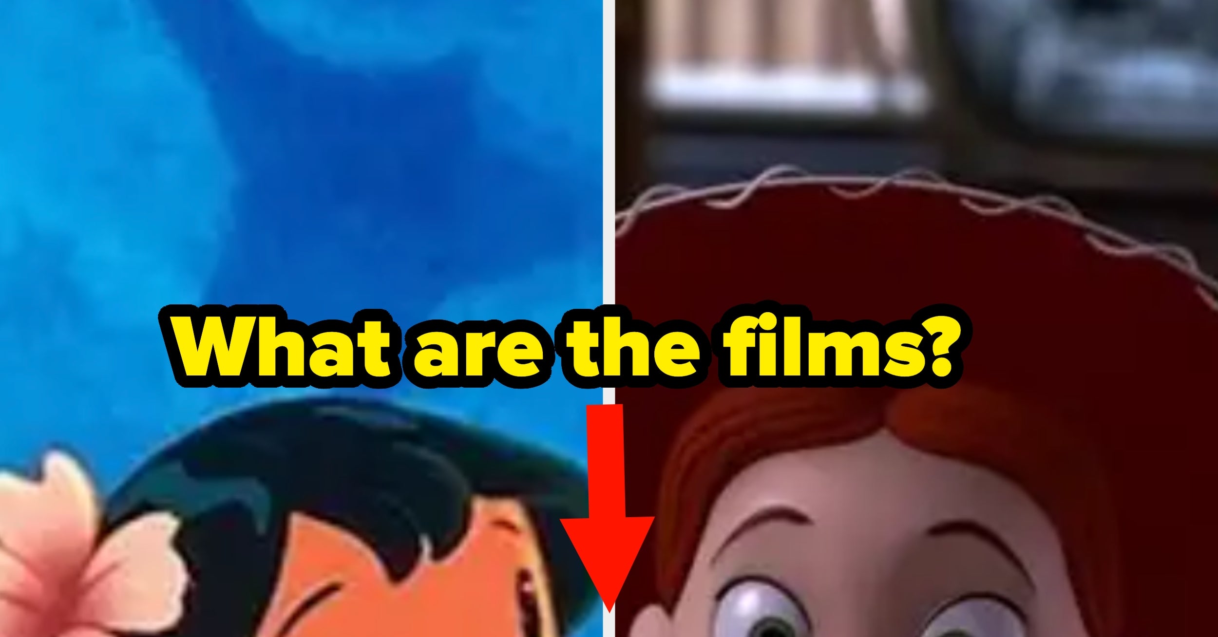 Honestly, If Anyone Get's Full Marks On This Disney Quiz I'll Be Stunned