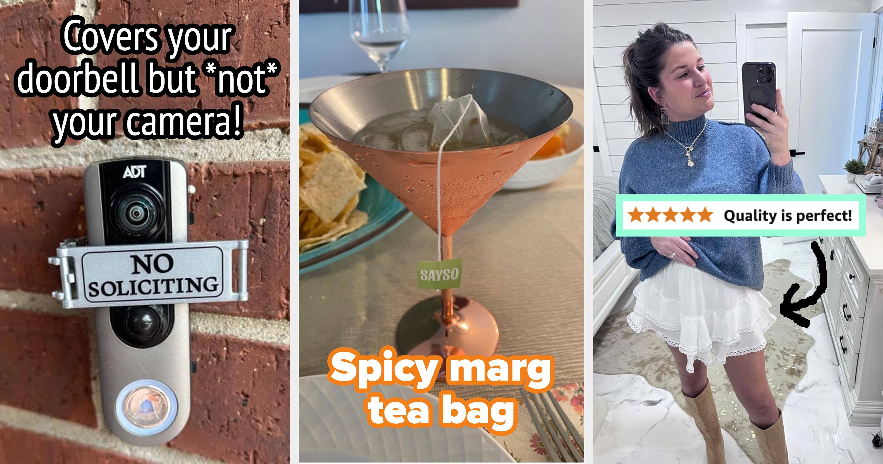 30 Hidden Gems On Amazon You May Have Never Seen Before — Until Now