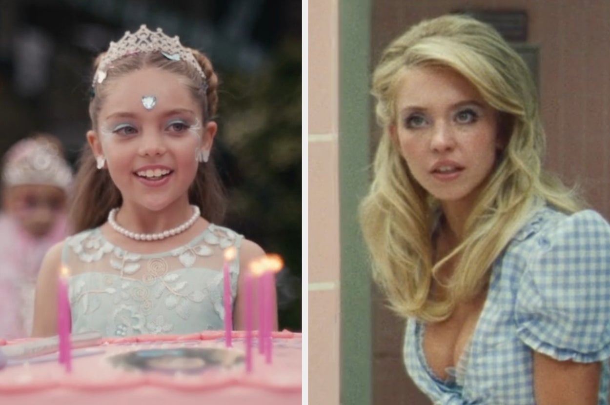 What's The Best-Cast Younger Version Of A Character?