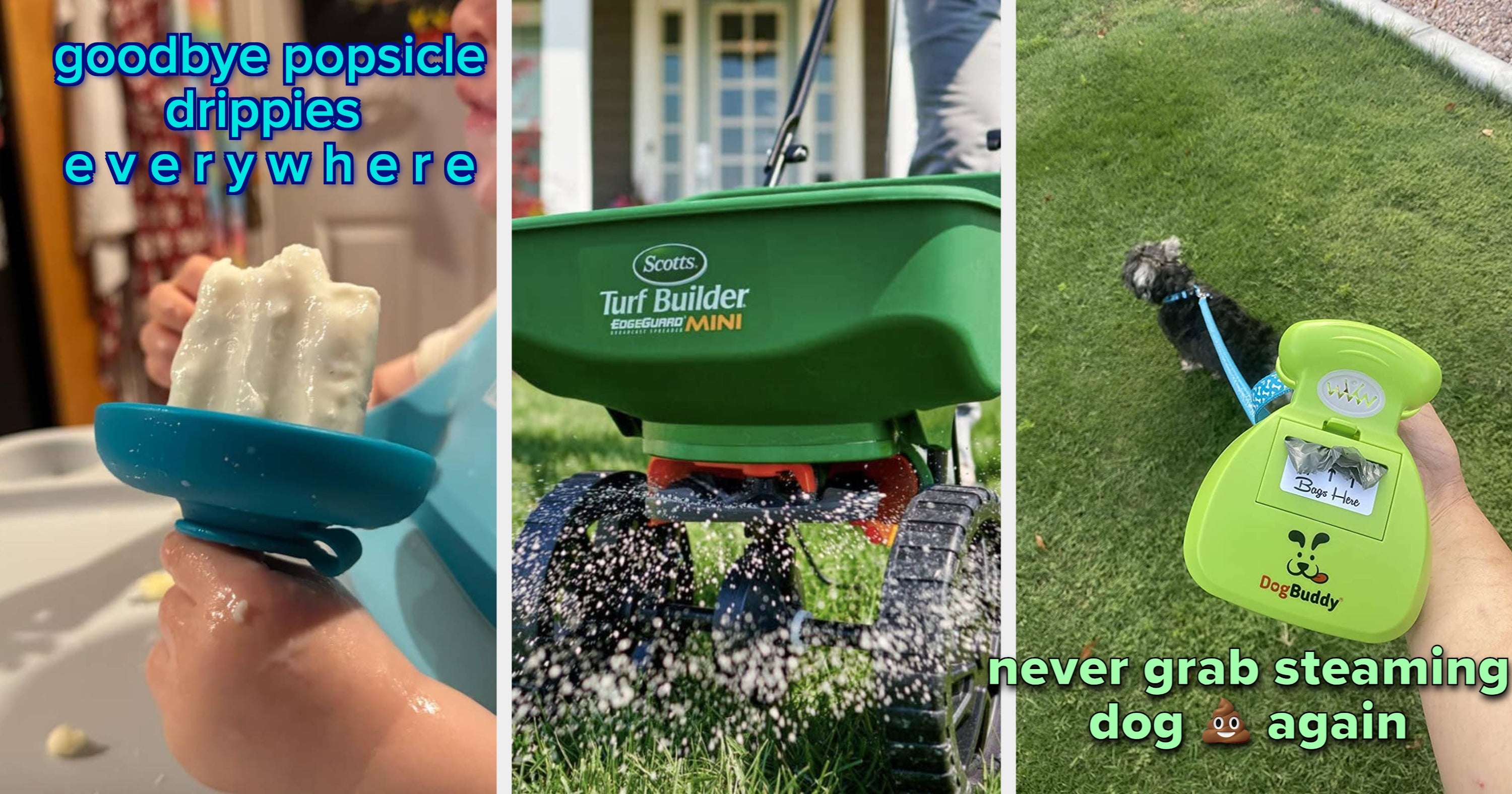 32 Products So Useful You'll Celebrate Using Them