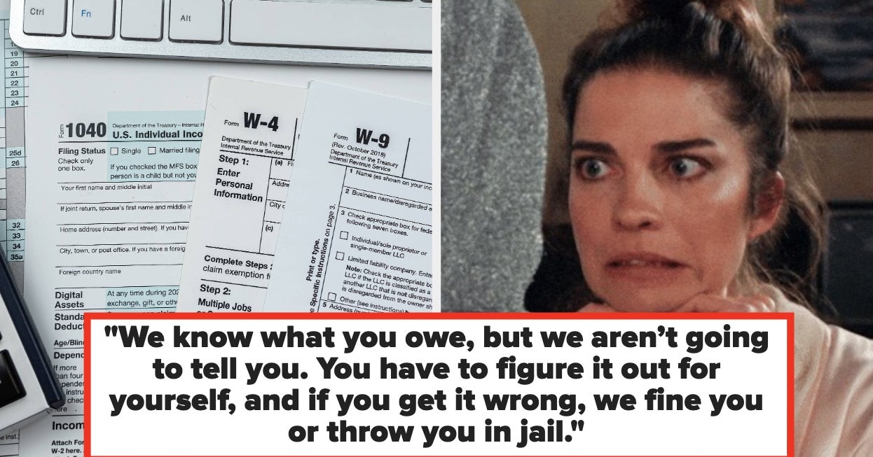 Americans Are Getting Brutally Honest About Their US Non-Political Pet Peeves