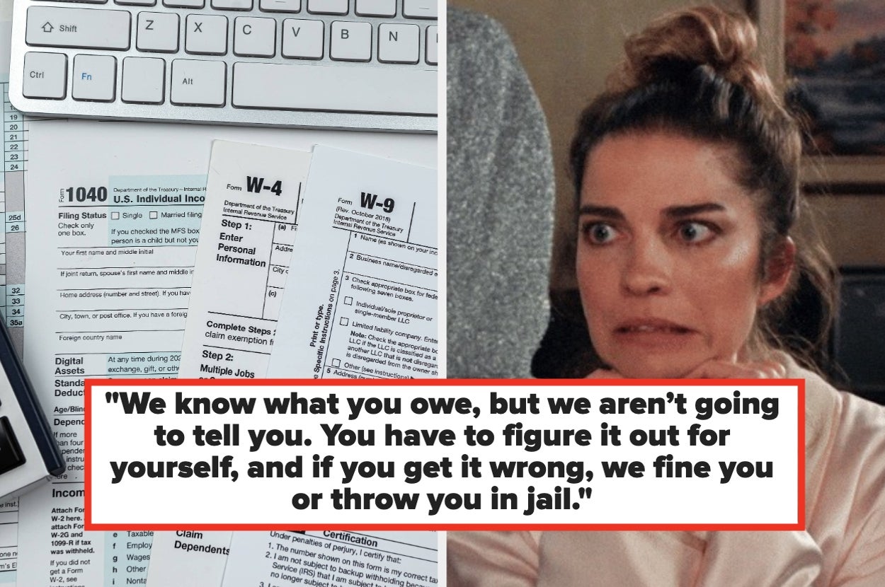 "It's Not A Valued Trait, Culturally": Americans Are Getting Brutally Honest About Their US Non-Political Pet Peeves