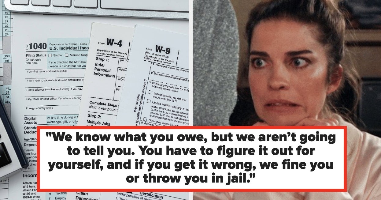 Americans Are Getting Brutally Honest About Their US Non-Political Pet Peeves