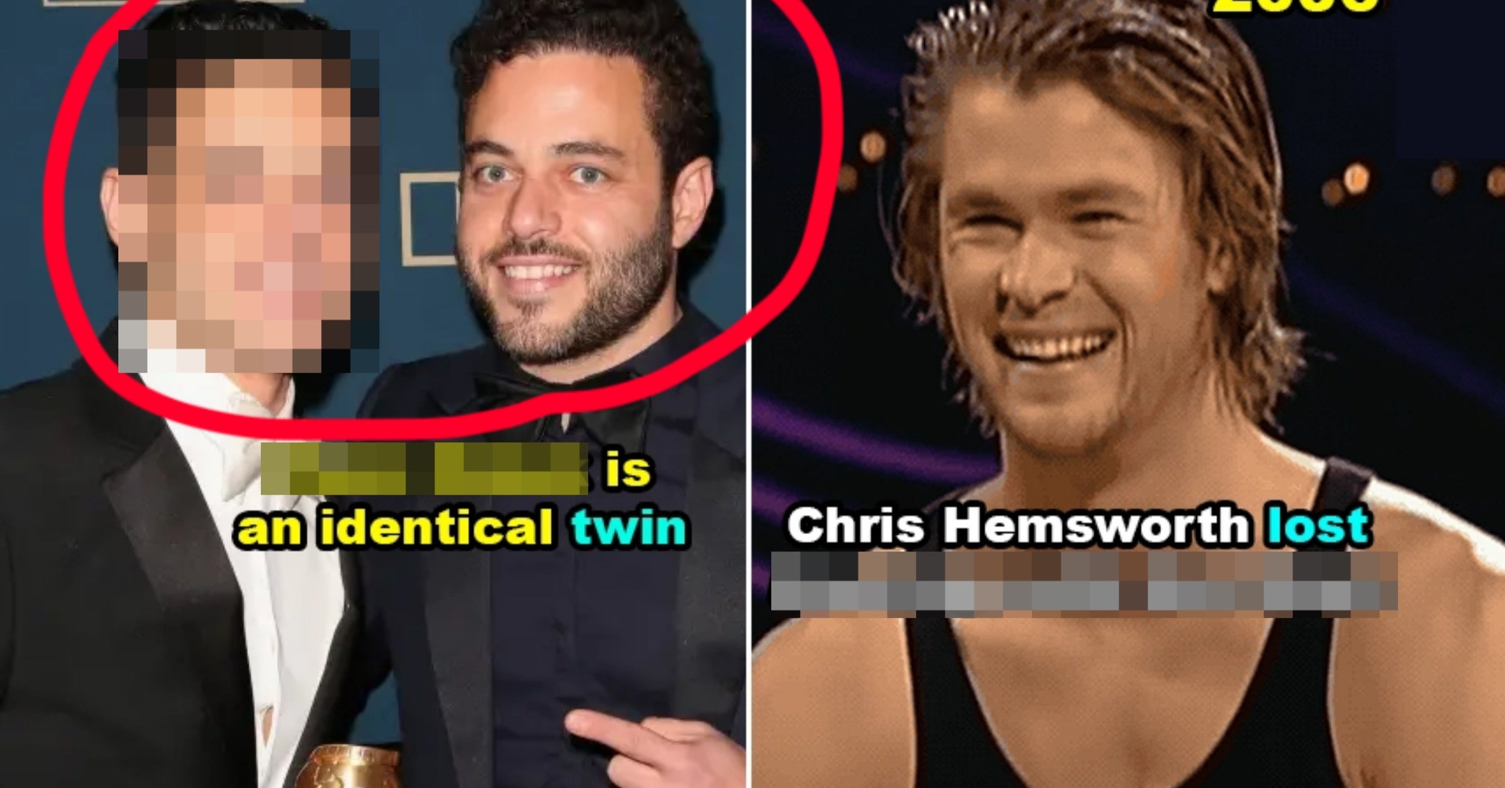 This 17-Question Celebrity IQ Test Will Reveal How Smart You Actually Are