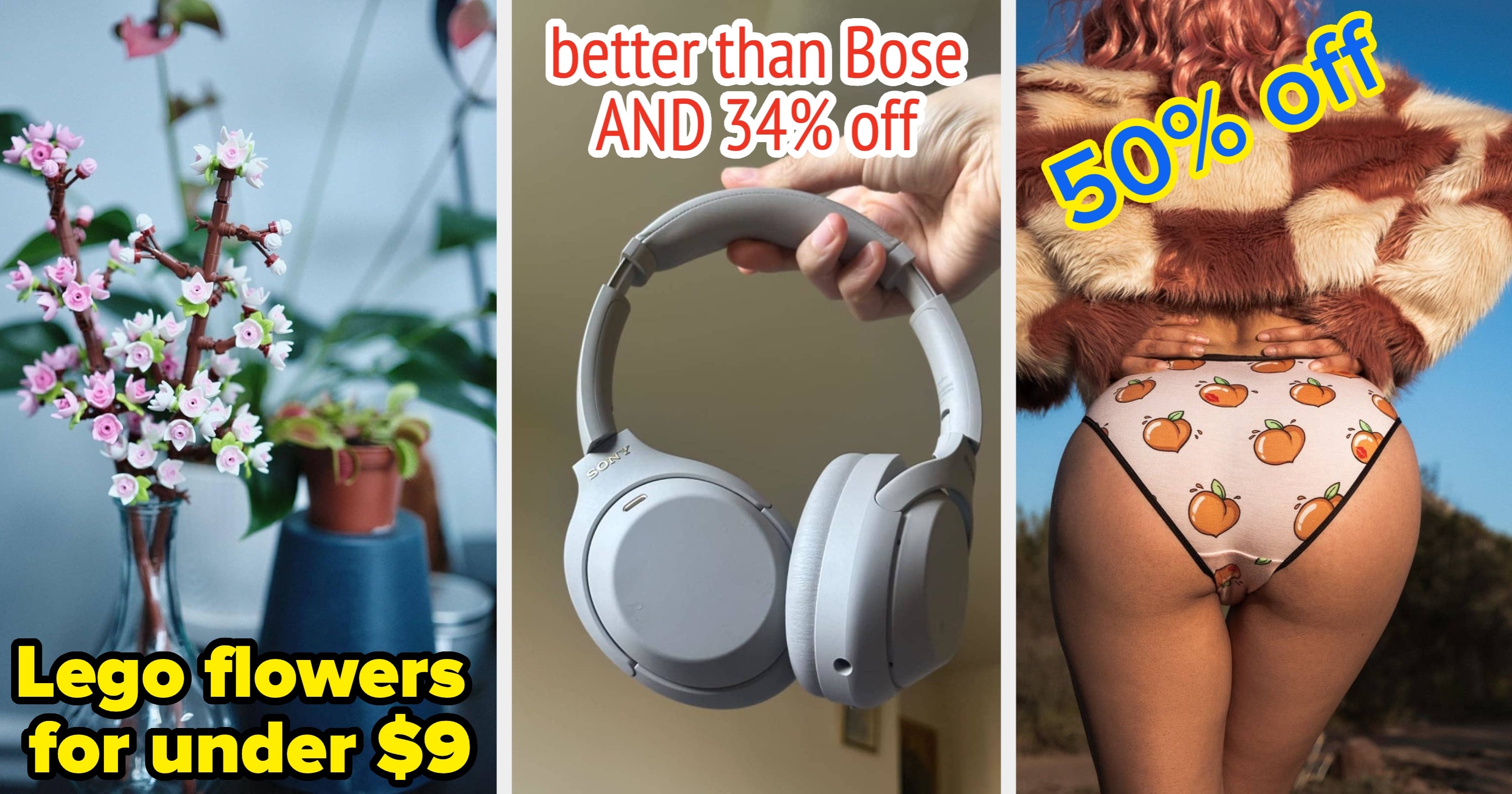 All The Best Memorial Day Deals